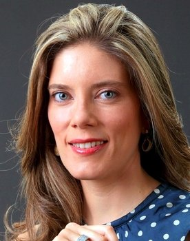 Mónica Rincón