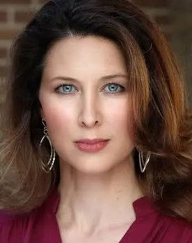 Karmyn Tyler as Harriet Korda