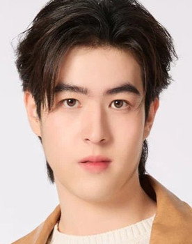 Namassakarn Trangkhasombat as Tyler