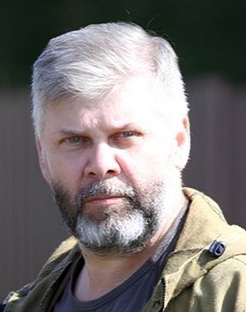 Sergey Bondarchuk