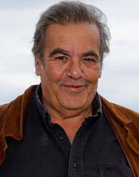 Benito Rabal as Himself