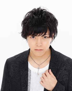 Takuma Endo as Terra Diver