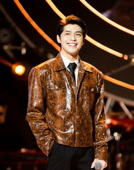 Noo Phước Thịnh as Self