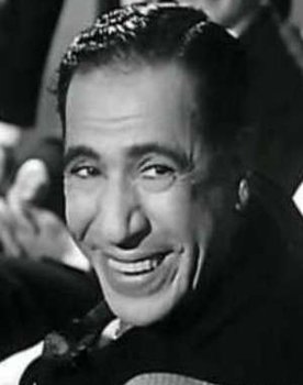 Abbas Fares as 