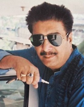Nipon Goswami