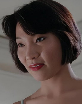 Cindy Yip Sin-Yi as Carman
