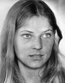 Debra Berger