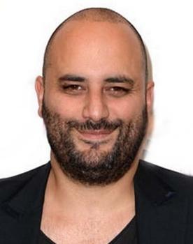 Jérôme Commandeur
