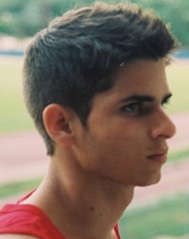 Reinier Díaz