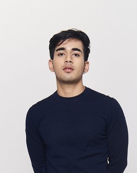 Rohit Jasud as Rehan