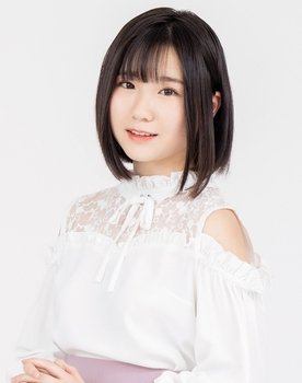 Yuzuki Watase as Mutsumi 'Mortis' Wakaba (voice)