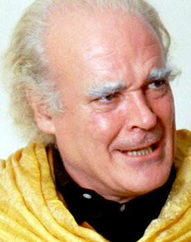 Patrick Magee as Mr. Alexander