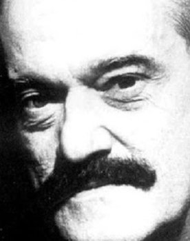 Carlos Vergueiro