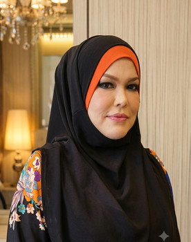 Farisha Irwayu