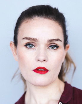 Vigdís Hrefna Pálsdóttir