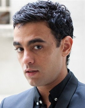 Bellamine Abdelmalek as Raouf (voice)