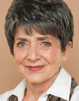 Joette Waters as Sister Mary Ascensia