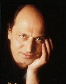Roland Blanche