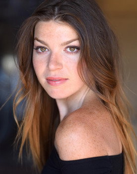 Nicolette Sweeney