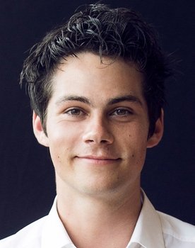 Dylan O'Brien as Colin