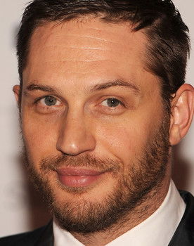 Tom Hardy