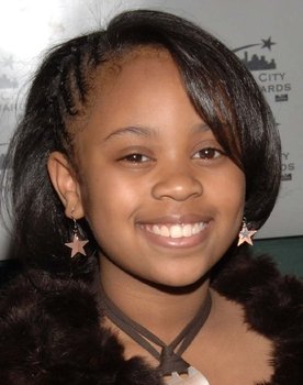 Dee Dee Davis as Bryana 'Baby Girl' Thomkins