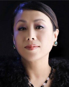 Xu Min as Xia Meng