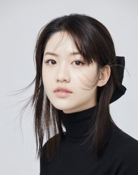Xiang Hanzhi as Leng Gui'er