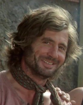 Michele Branca as Randall henchman