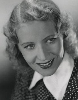 Anna Borg