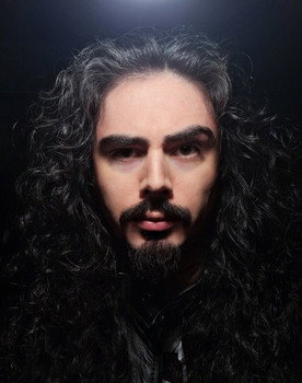 Leandro Waltrick as Vendedor