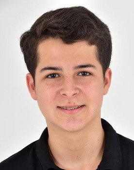 Luiz Felipe Mello
