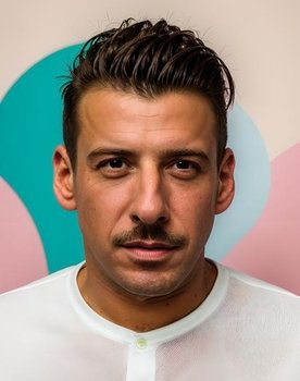 Francesco Gabbani