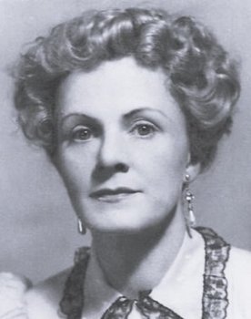 Alma Seidler
