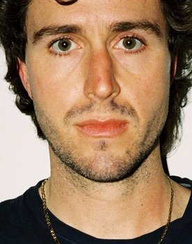 Joey Walker as 