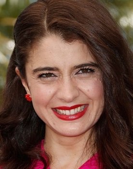Érica Rivas as 