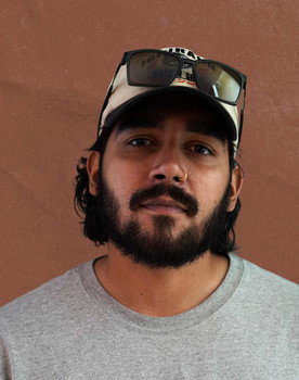 Darius Caceres