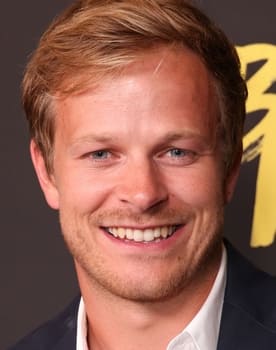 Bertie Gregory as Self - Host