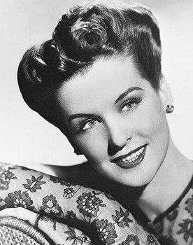 Mary Howard as Diane Rossiter