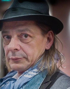 Jean-Damien Barbin