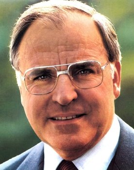 Helmut Kohl