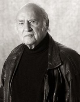 Franz Mazura