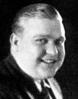 Marshall Ruth