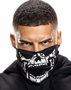 Andrzej Hughes-Murray as Dion Lennox