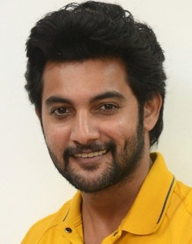 Aadi Saikumar
