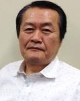 Tetsuo Yasumi