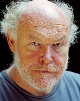 Timothy West