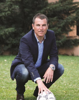 Robert Fernández Bonillo