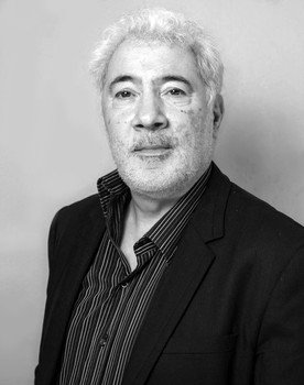 Farid Boudjellal as Self