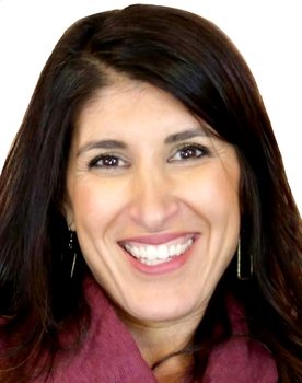 Anita Corsini as Host